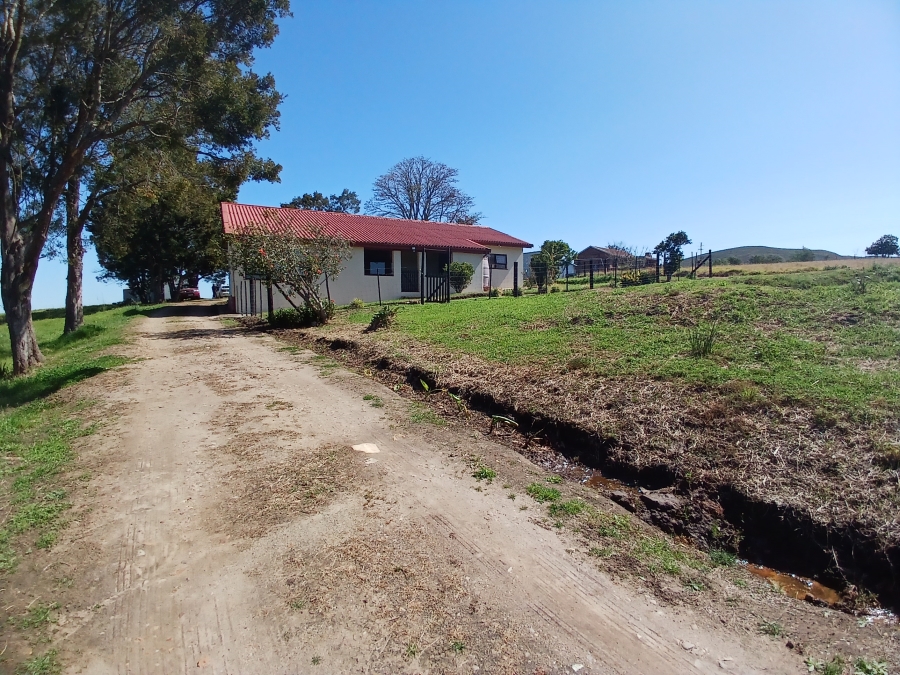 0 Bedroom Property for Sale in Ruiterbos Western Cape